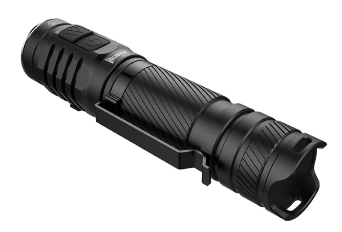 Ліхтар Wuben TO46R 