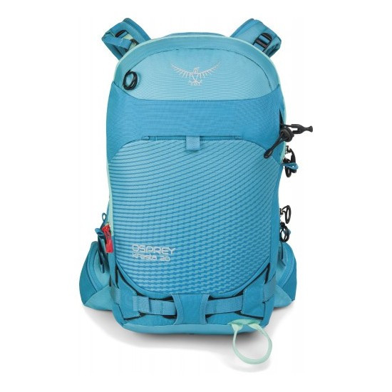 Рюкзак Osprey Kresta 20 Powder Blue 