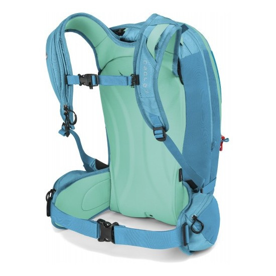 Рюкзак Osprey Kresta 20 Powder Blue 