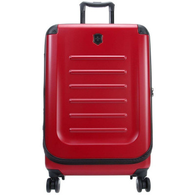 Чемодан на 4 колесах Victorinox Travel Spectra 2.0/Red M Expandable 62/91 л (Vt601351)