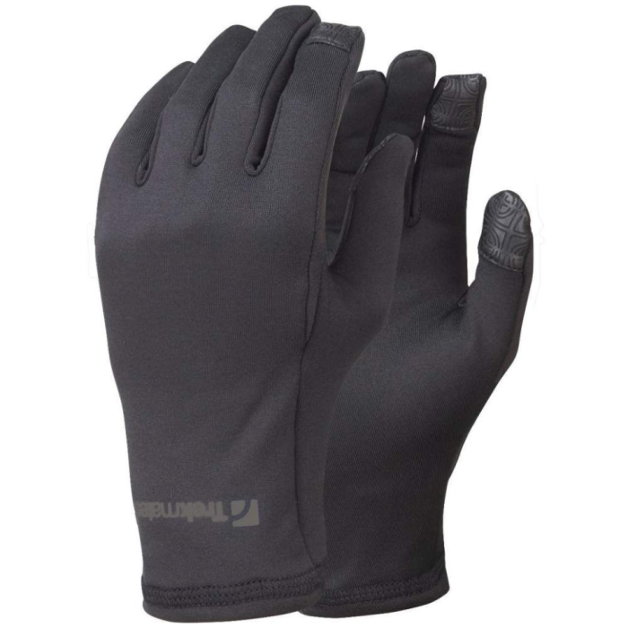 Рукавиці Trekmates Tryfan Stretch Glove TM-005555 black - XL - чорний 