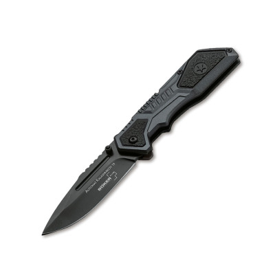 Ніж Boker Plus AK - 19 (01KAL19)