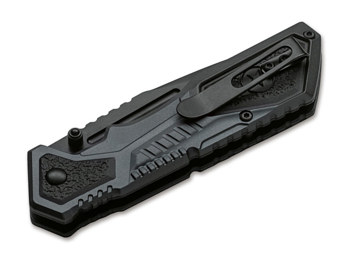 Ніж Boker Plus AK - 19 (01KAL19) 