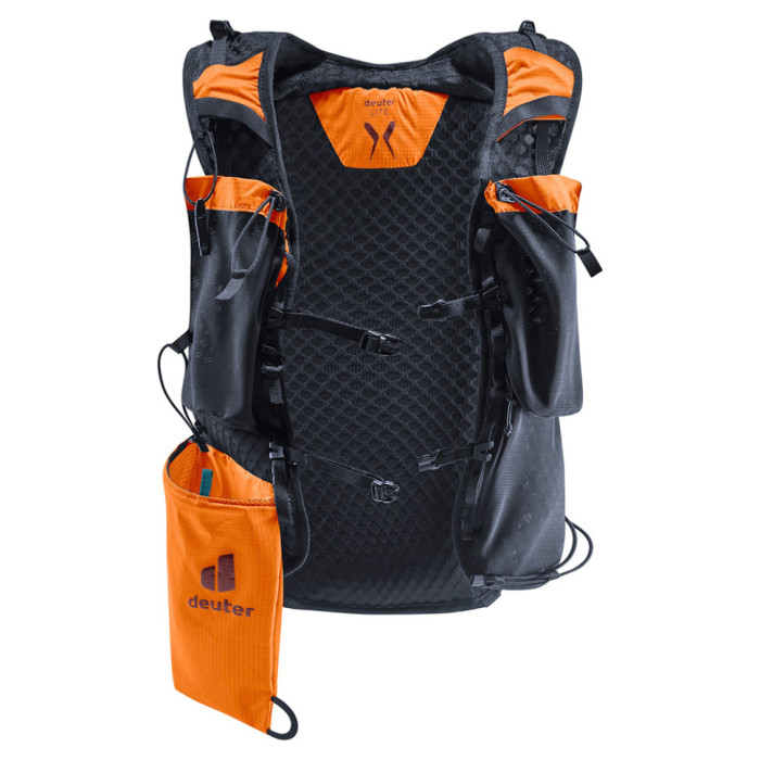 Рюкзак DEUTER Ascender 13 колір 9005 