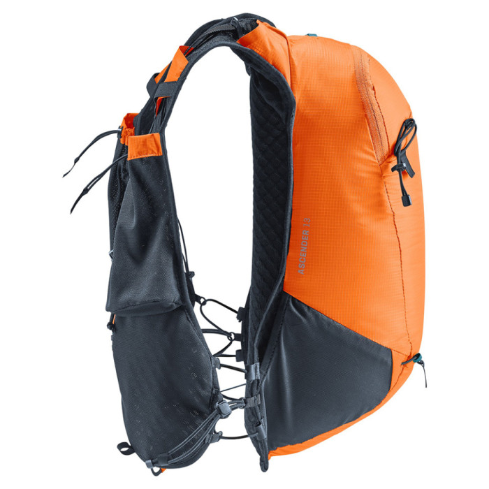Рюкзак DEUTER Ascender 13 колір 9005 