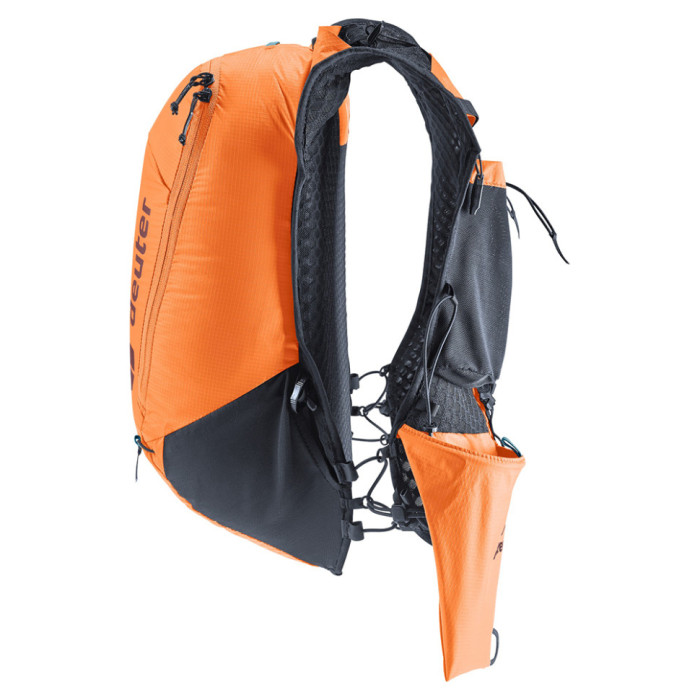 Рюкзак DEUTER Ascender 13 колір 9005 