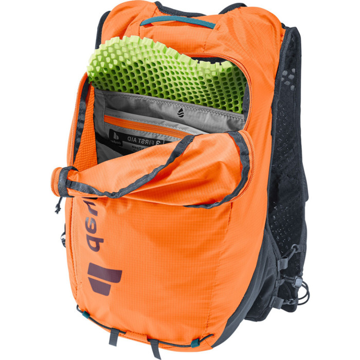 Рюкзак DEUTER Ascender 13 колір 9005 
