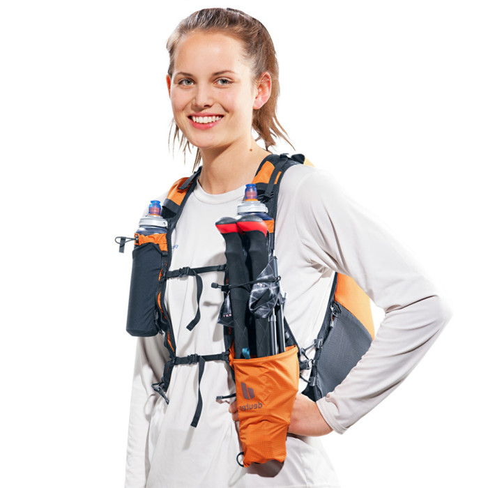 Рюкзак DEUTER Ascender 13 колір 9005 