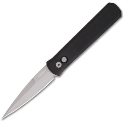 Ніж Pro-Tech Godfather Tuxedo 951