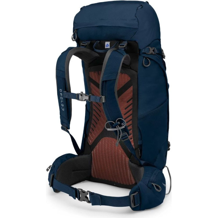 Рюкзак Osprey Rook 50 л midnight blue - O/S - синій 
