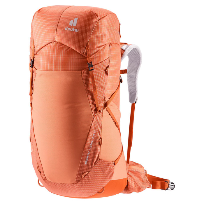 Рюкзак DEUTER Aircontact Ultra 45+5 SL колір 5911 