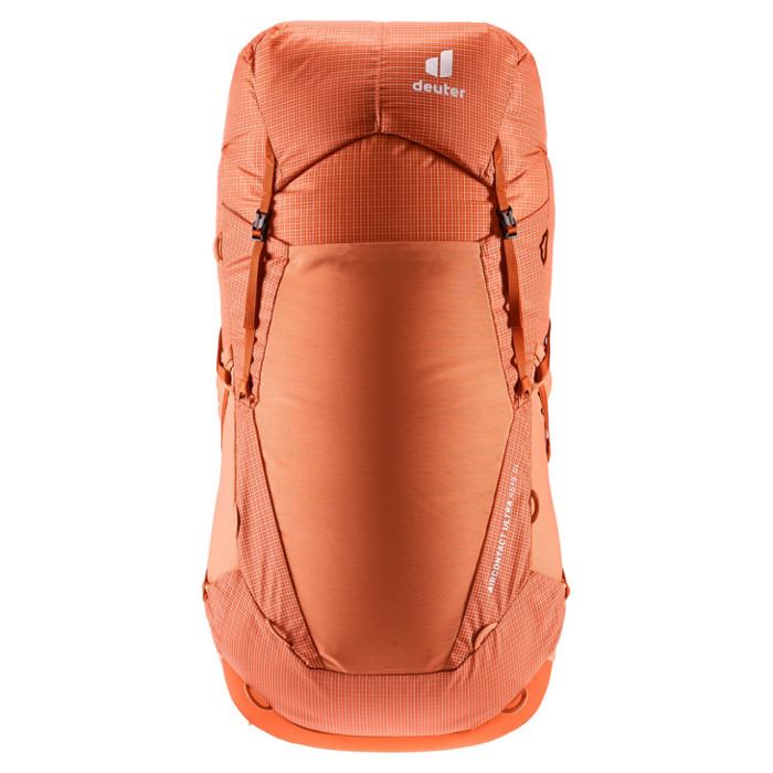 Рюкзак DEUTER Aircontact Ultra 45+5 SL колір 5911 