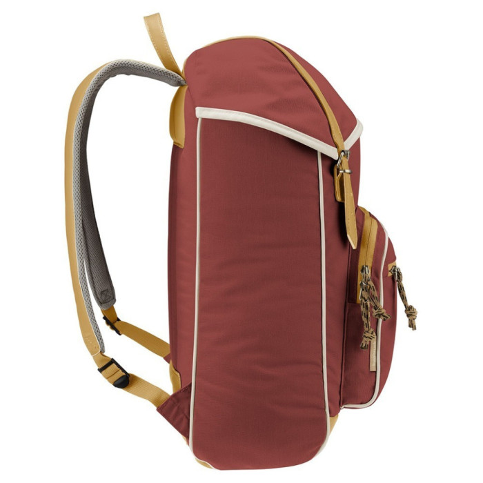Рюкзак DEUTER Innsbruck колір 5612 redwood-caramel 