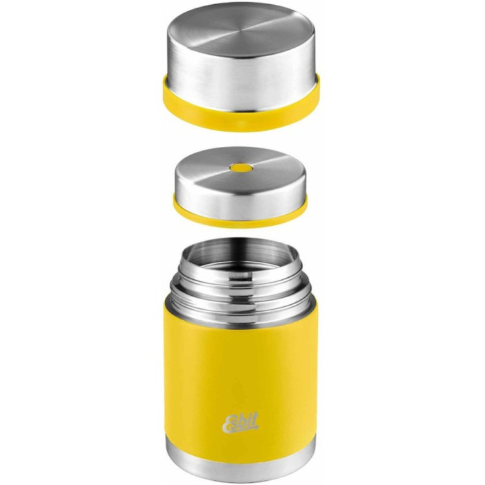 Термос для їжі Esbit FJ1000SC-SY sunshine yellow 
