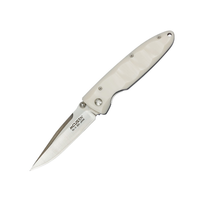 Ніж класична хвиля Mcusta, corian (MC-0015) 