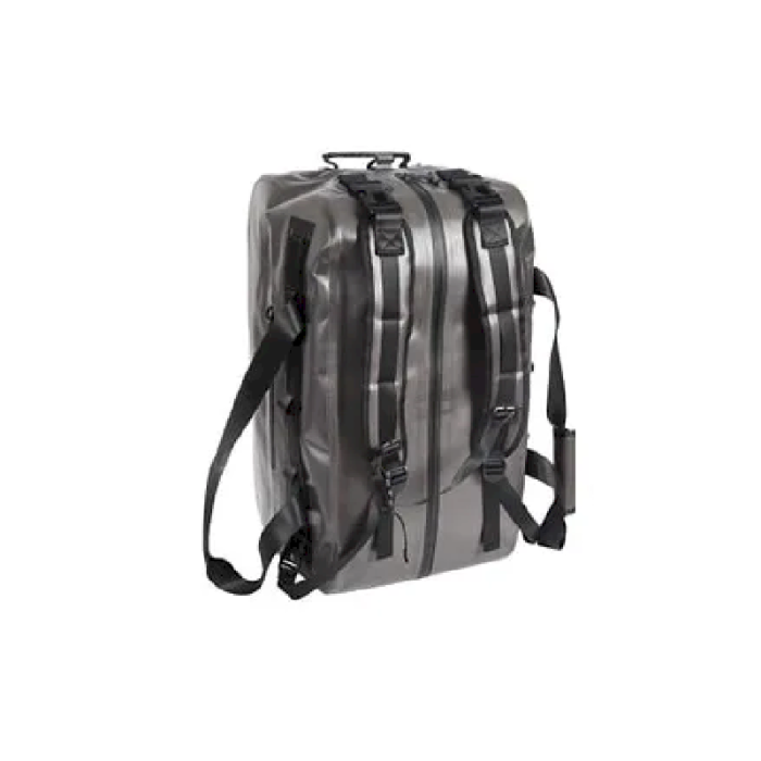 Герморюкзак-сумка TRAMP TPU dark grey 30л UTRA-296 