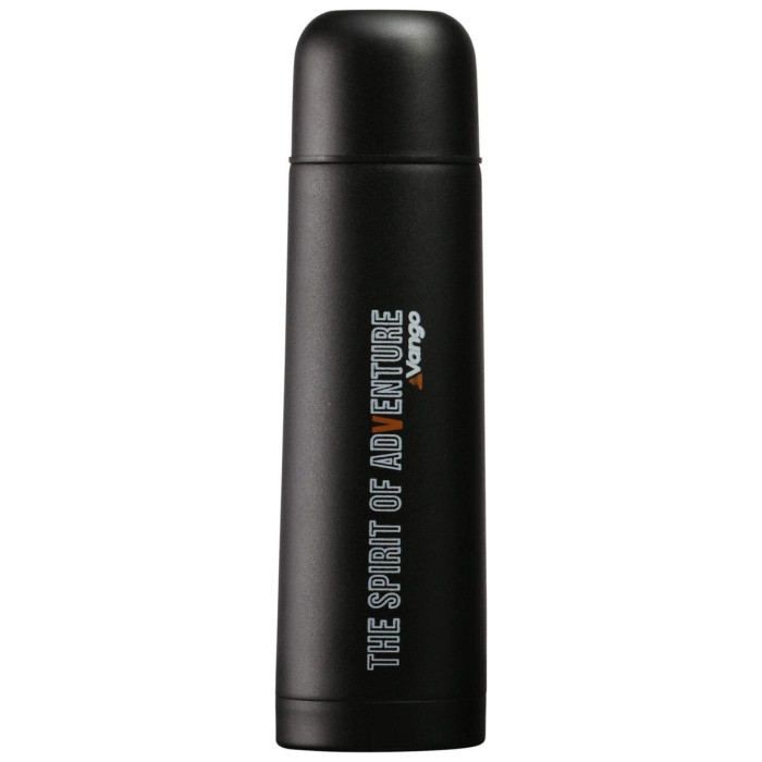 Термос Vango Magma Flask 500 ml Black (ACPFLASK B05177) 
