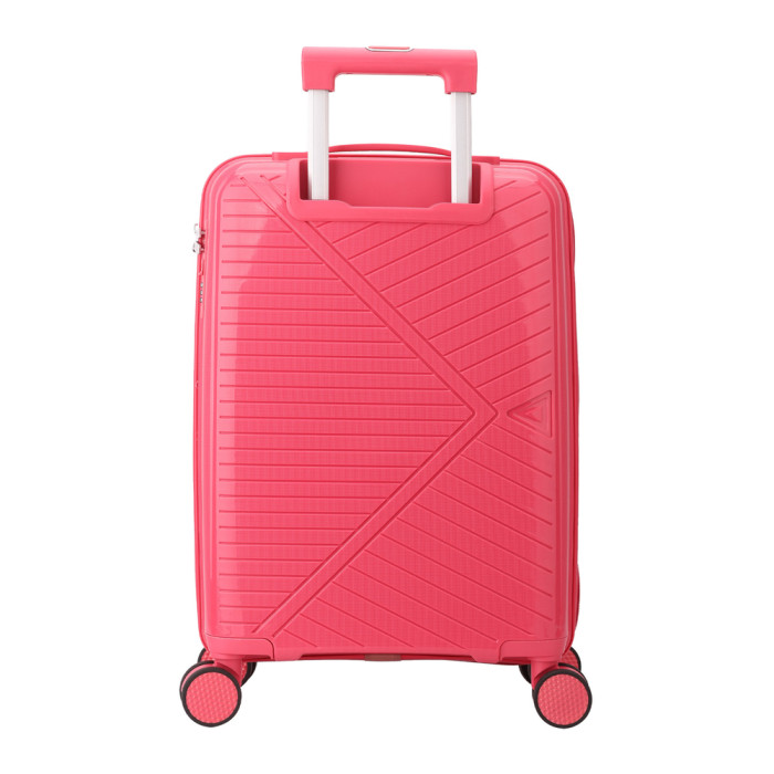 Валіза Semi Line 20" (S) Magenta (T5828-1)