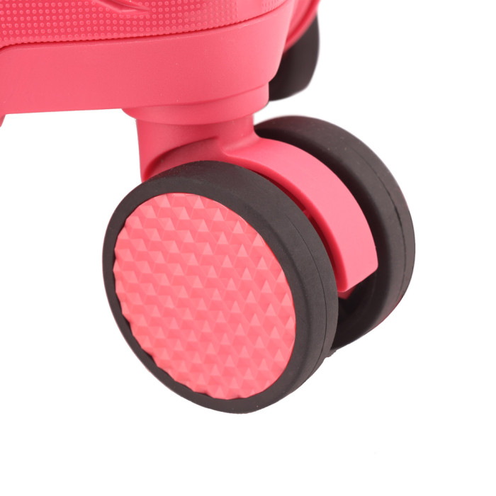 Валіза Semi Line 20" (S) Magenta (T5828-1)