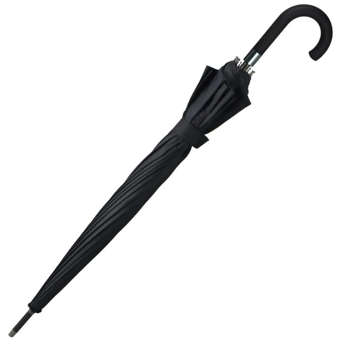 Парасолька Semi Line Black (2512-0) 