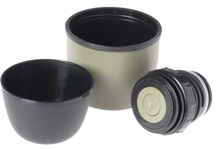 Термос Esbit VF750ML-OG Olive Green 