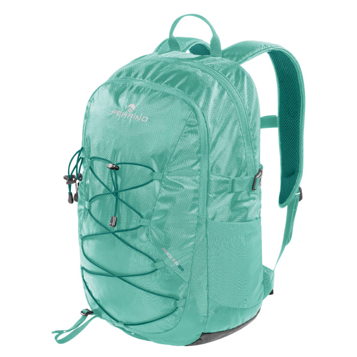 Рюкзак міський Ferrino Rocker 25 Teal 