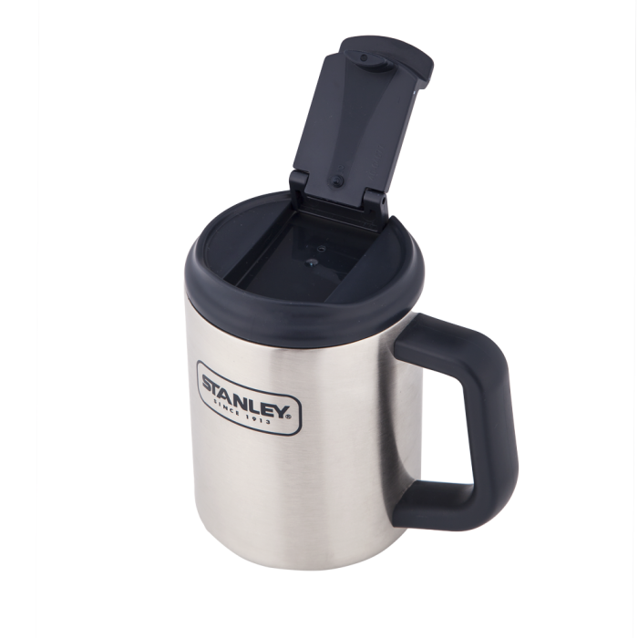 Чашка Stanley Adventure Camp 0.35 л 