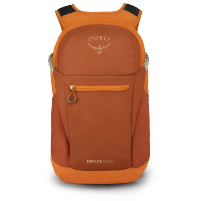 Рюкзак Osprey Daylite Plus umber/tequila sunrise - O/S - червоний/оранжевий 