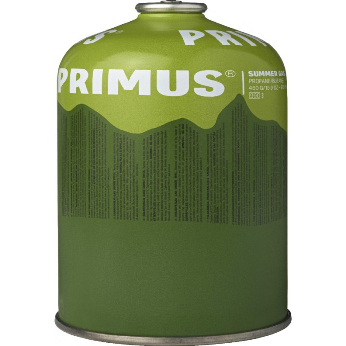 Балон Primus Summer Gas 450 г 