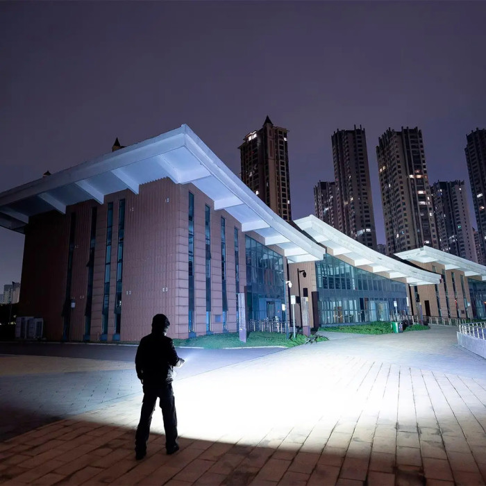 Ліхтар Olight Prowess Black 