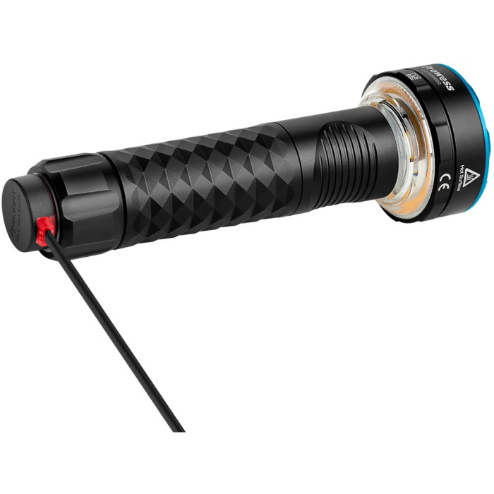 Ліхтар Olight Prowess Black 