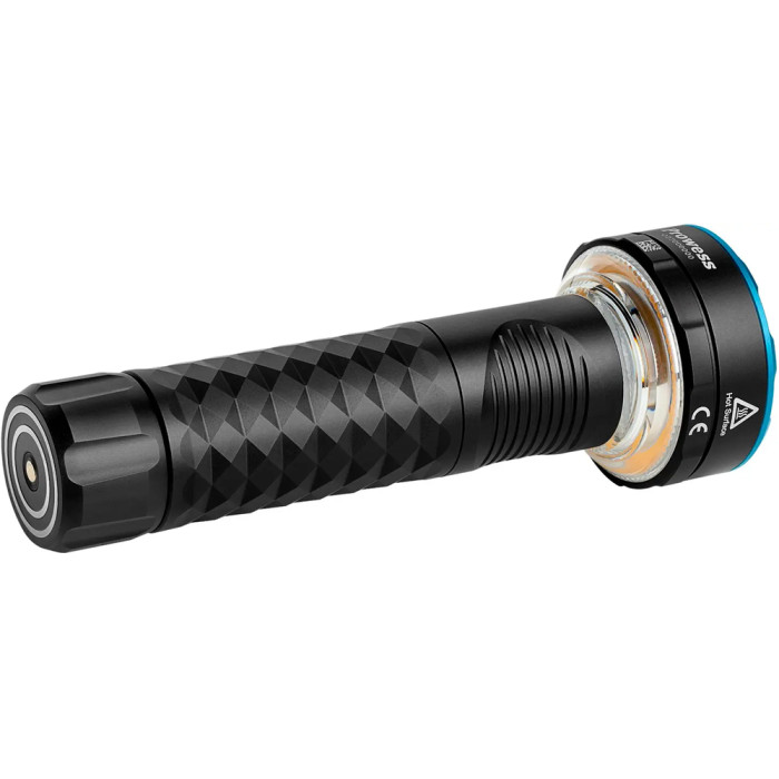 Ліхтар Olight Prowess Black 