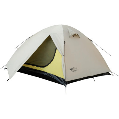 Намет Tramp Lite Tourist 3 TLT-002, пісочний