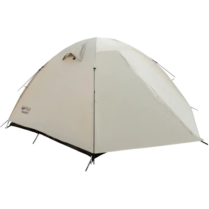 Намет Tramp Lite Tourist 3 TLT-002, пісочний 