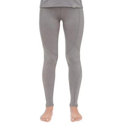 Термоштани жіночі Turbat Yeti Bottom 2 Wmn cloudburst grey - M - темно-сірий