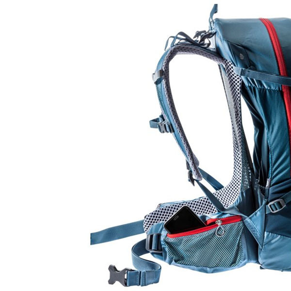 Рюкзак Deuter Futura 26 SL slateblue-arctic 