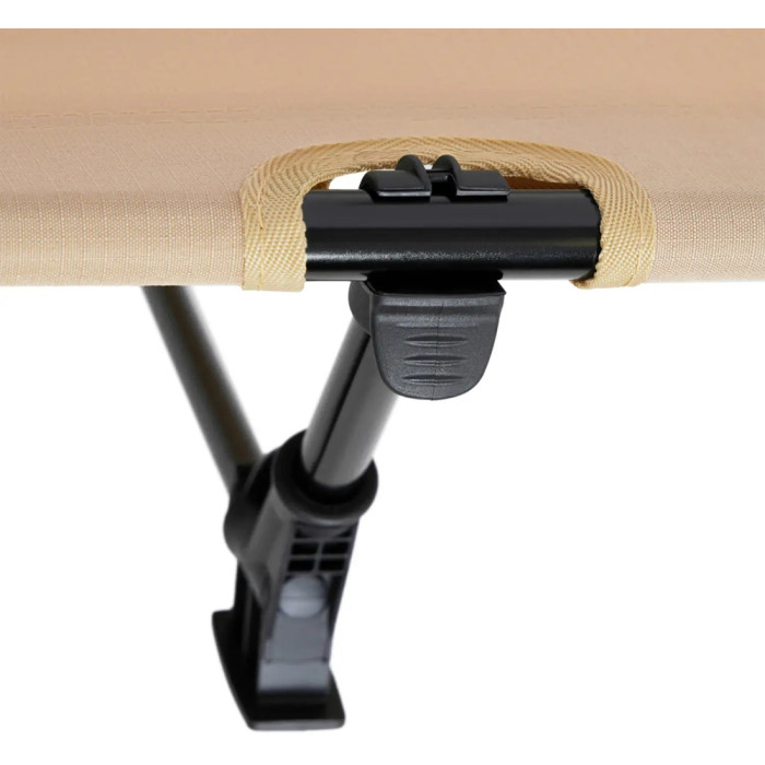 Ліжко розкладне Skif Outdoor Asket Khaki 