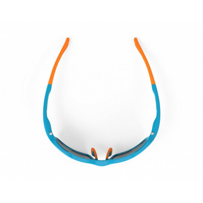 Окуляри Rudy Project Sintryx Azur Глянцево-димчастий (SP491081-0000) 