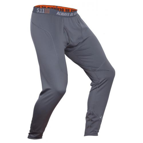 Кальсони 5.11 тактичні легінси Sub Zero, 092 Storm, 2XL (40151) 
