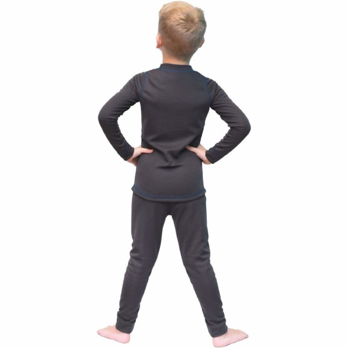 Штаны детские Turbat Vovchyk, 152  