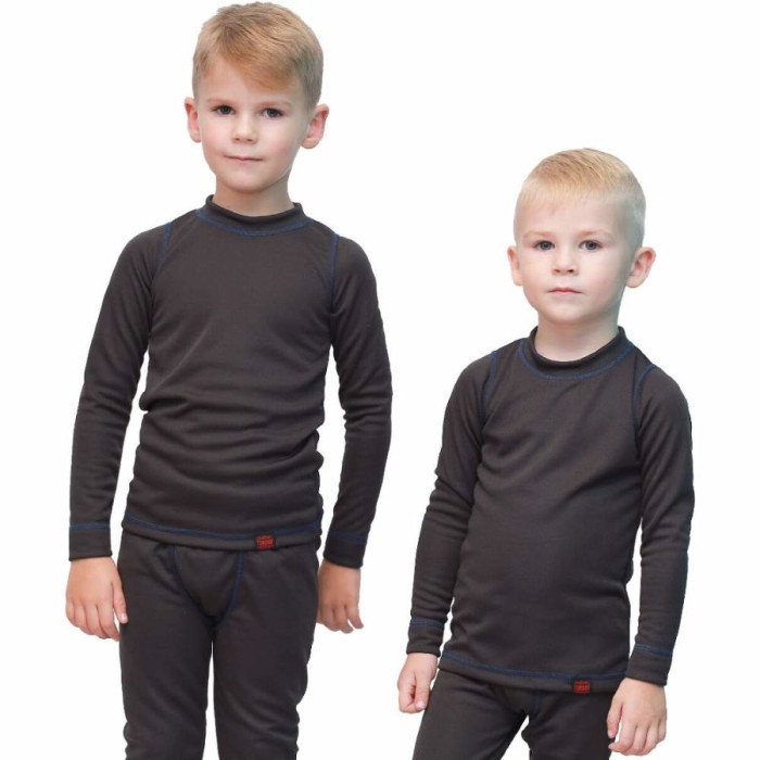 Штаны детские Turbat Vovchyk, 152  