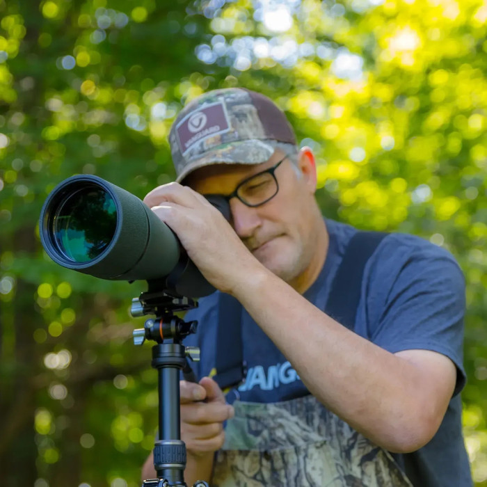 Штатив Vanguard Vesta Go 264CV12 (Vesta Go 264CV12) 