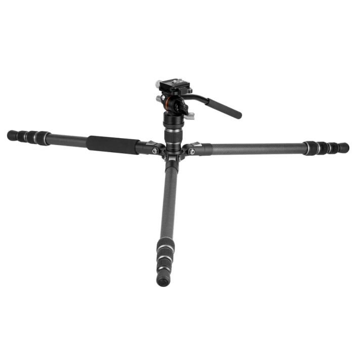 Штатив Vanguard Vesta Go 264CV12 (Vesta Go 264CV12) 