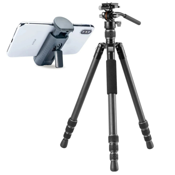 Штатив Vanguard Vesta Go 264CV12 (Vesta Go 264CV12) 