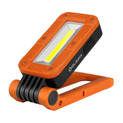 Ліхтар Olight Swivel LE-Помаранчевий