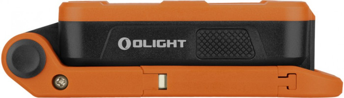 Ліхтар Olight Swivel LE-Помаранчевий 