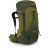 Рюкзак Osprey Atmos AG LT 65 scenic valley/green peppercorn - S/M - зеленый
