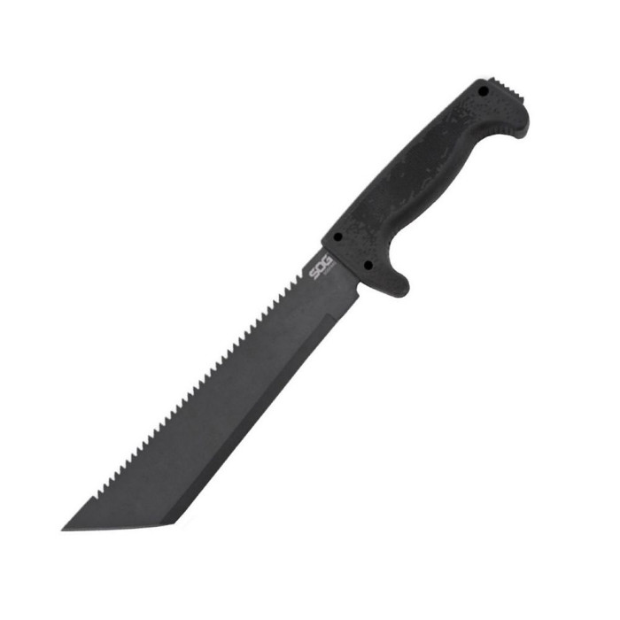 Мачете SOG SogFari Tanto 10 MC04-N 