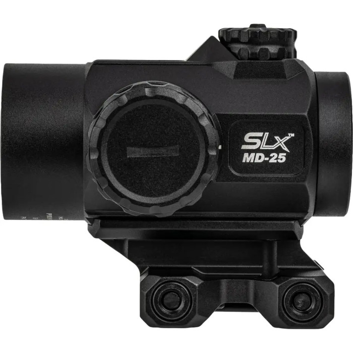 Приціл коліматорний Primary Arms SLx MD-25 сітка ACSS CQB 