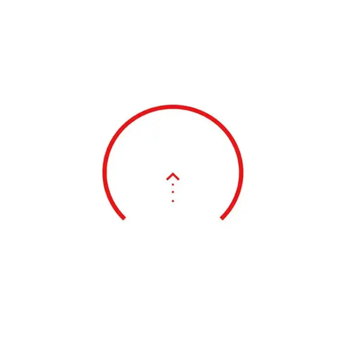 Приціл коліматорний Primary Arms SLx MD-25 сітка ACSS CQB 